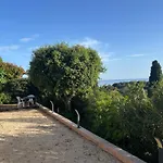 Villa 4 Etoiles A Agay - Terrasse Panoramique Vue - Proximite A Pied De La Saint-Raphael (Var)