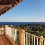 Willa 4 Etoiles A Agay - Terrasse Panoramique Vue - Proximite A Pied De La *