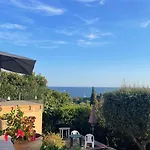 Willa 4 Etoiles A Agay - Terrasse Panoramique Vue - Proximite A Pied De La