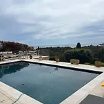 Villa 4 Etoiles A Agay - Terrasse Panoramique Vue - Proximite A Pied De La Saint-Raphael (Var)