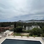 4 Etoiles A Agay - Terrasse Panoramique Vue - Proximite A Pied De La Saint-Raphael (Var)