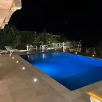 4 Etoiles A Agay - Terrasse Panoramique Vue - Proximite A Pied De La Villa