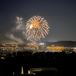 4 Etoiles A Agay - Terrasse Panoramique Vue - Proximite A Pied De La Saint-Raphael (Var)