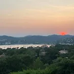 4 Etoiles A Agay - Terrasse Panoramique Vue - Proximite A Pied De La