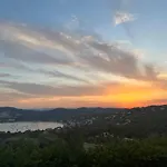 Willa 4 Etoiles A Agay - Terrasse Panoramique Vue - Proximite A Pied De La *