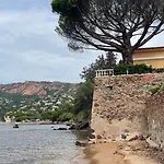 4 Etoiles A Agay - Terrasse Panoramique Vue - Proximite A Pied De La Willa
