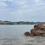 4 Etoiles A Agay - Terrasse Panoramique Vue - Proximite A Pied De La Willa *
