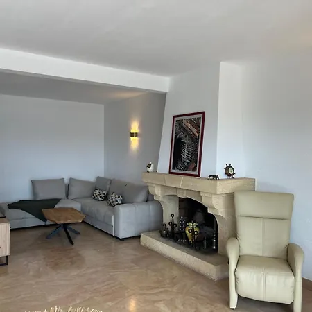 Villa 4 Etoiles A Agay - Terrasse Panoramique Vue - Proximite A Pied De La