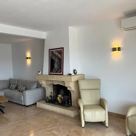 4 Etoiles A Agay - Terrasse Panoramique Vue - Proximite A Pied De La Villa