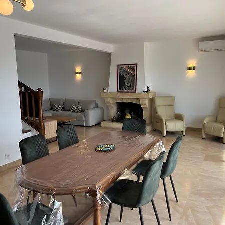 4 Etoiles A Agay - Terrasse Panoramique Vue - Proximite A Pied De La *