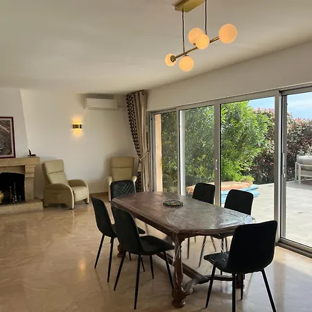 4 Etoiles A Agay - Terrasse Panoramique Vue - Proximite A Pied De La * Saint-Raphael (Var)