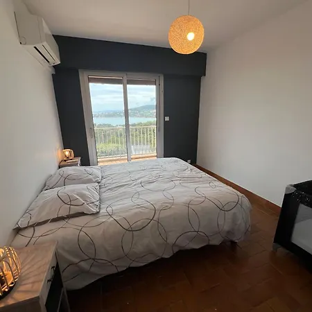 4 Etoiles A Agay - Terrasse Panoramique Vue - Proximite A Pied De La Villa