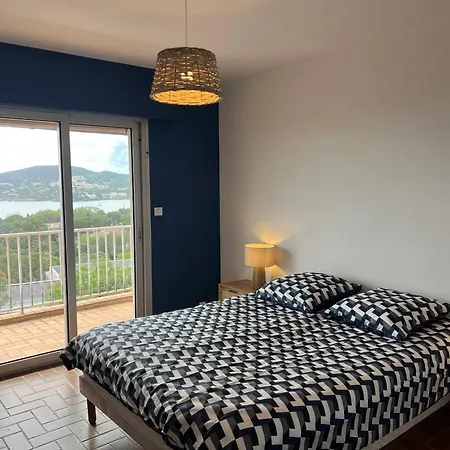 4 Etoiles A Agay - Terrasse Panoramique Vue - Proximite A Pied De La
